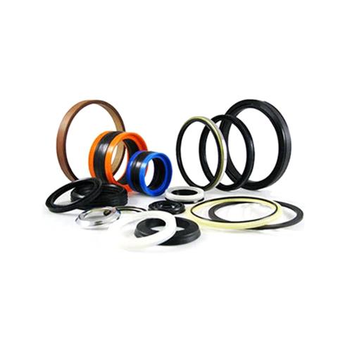 Hydraulic seals