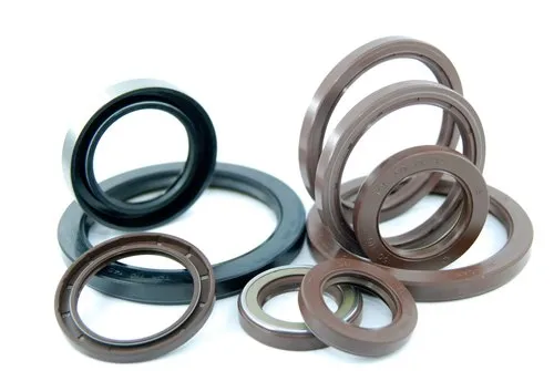 Oil seals