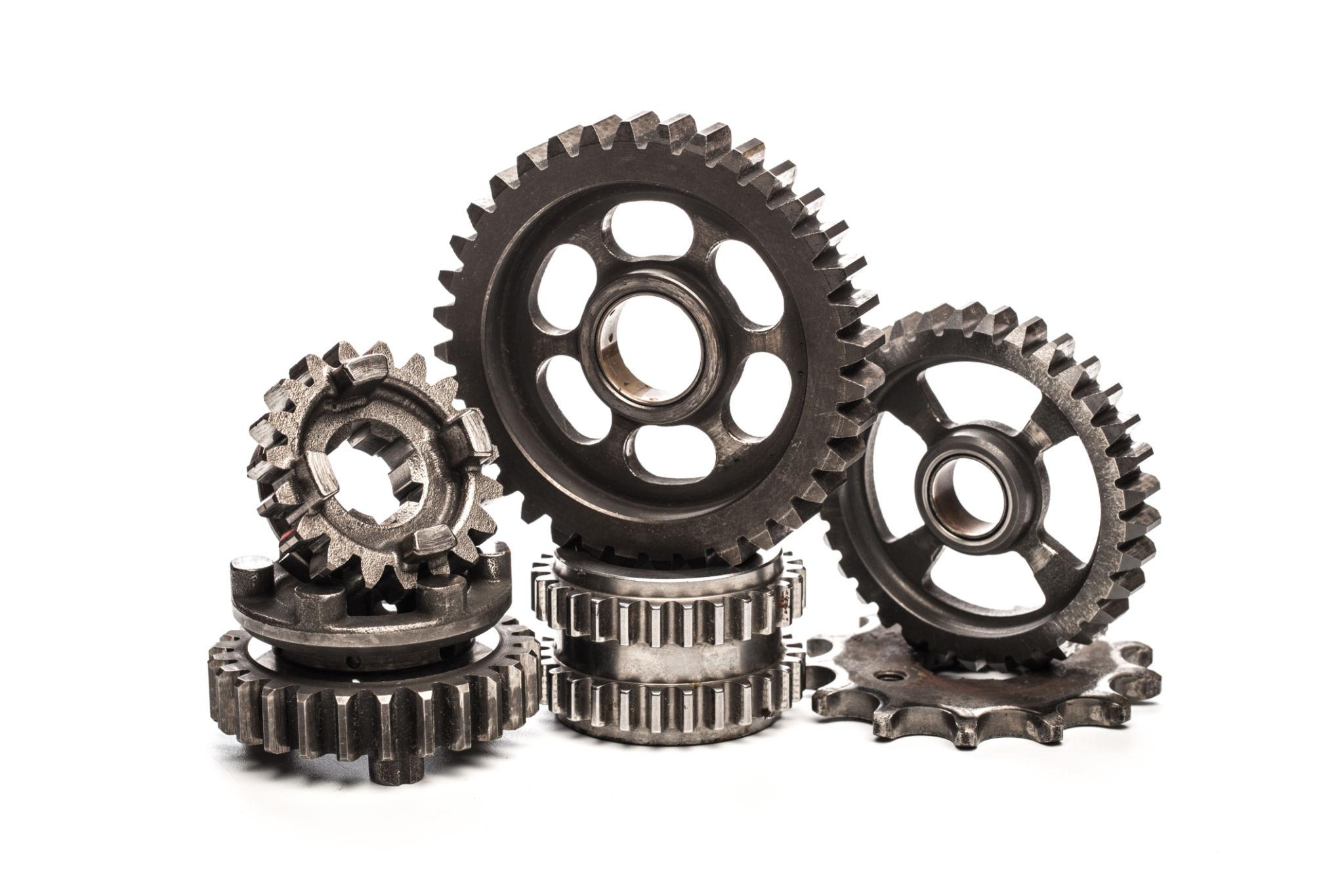 Other industrial items