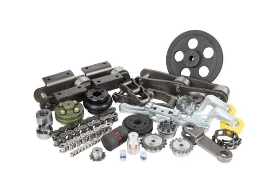 Transmission products